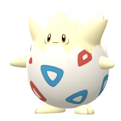 togepi sprite 112