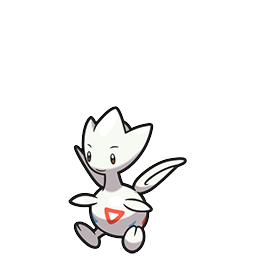 togetic