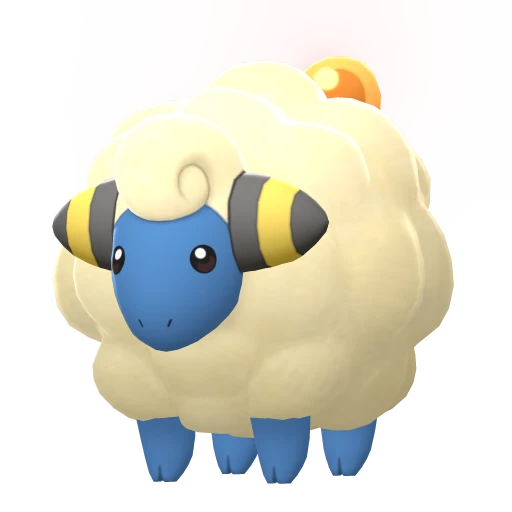 mareep sprite 112