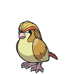 Gen VIII (Galar/Hisui) Sprite