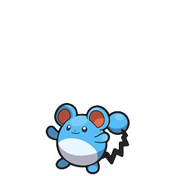 Gen VIII (Galar/Hisui) Sprite