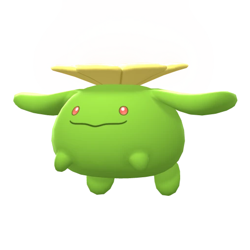 skiploom sprite 106