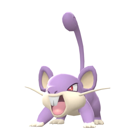 rattata sprite 179