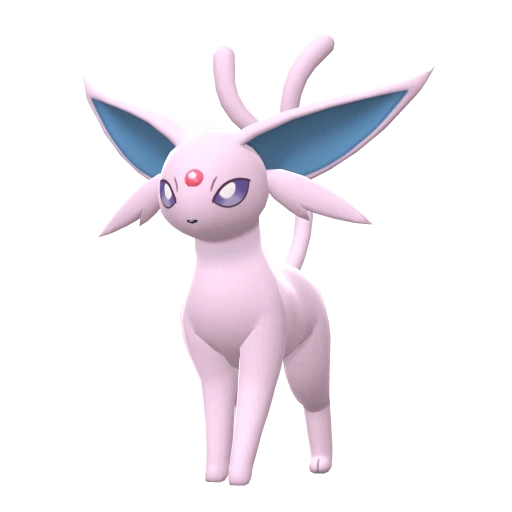 espeon sprite 129