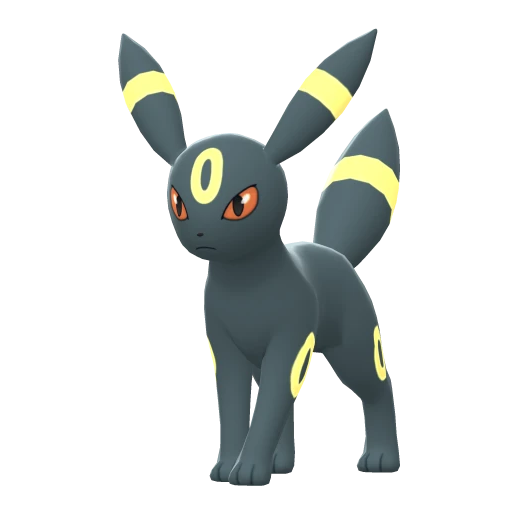 umbreon sprite 129