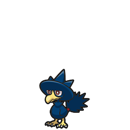 murkrow