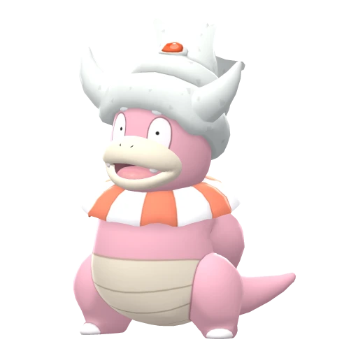 slowking sprite 123