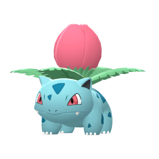 ivysaur sprite 145