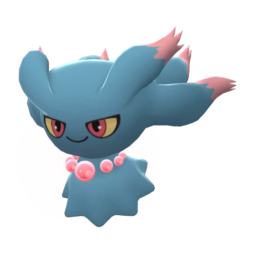 misdreavus sprite 112