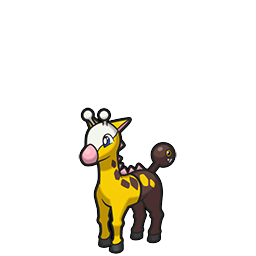 girafarig