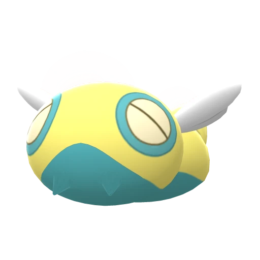 dunsparce sprite 111