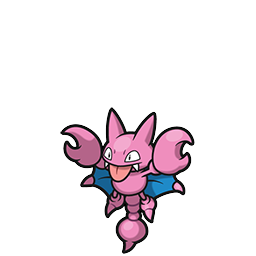 Gen VIII (Galar/Hisui) Sprite
