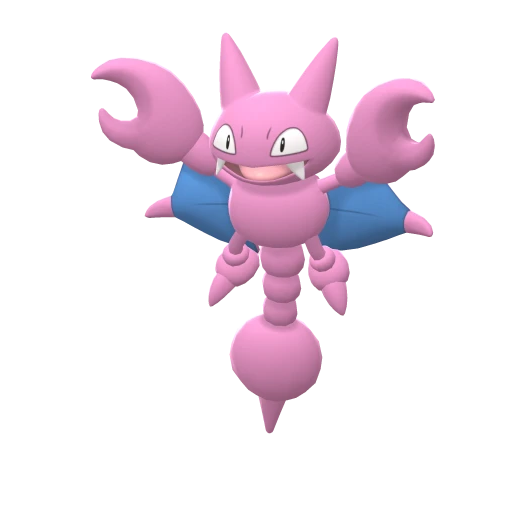 gligar sprite 169