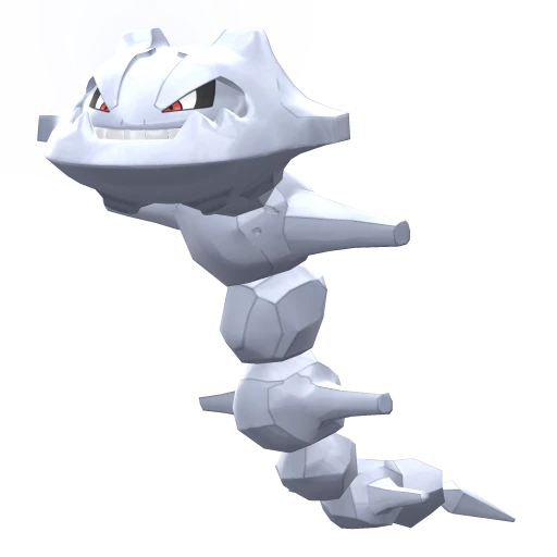 steelix sprite 191