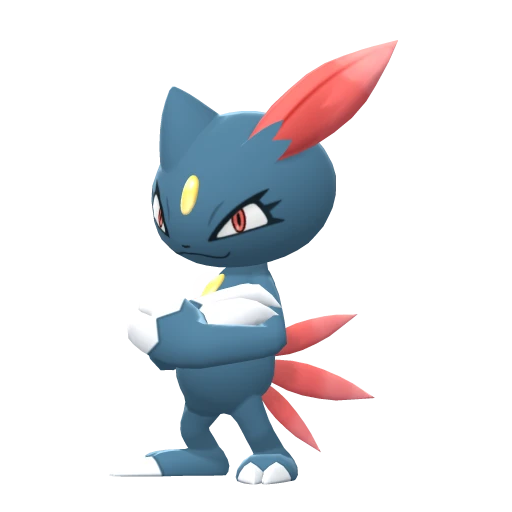 sneasel sprite 179