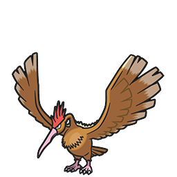 fearow