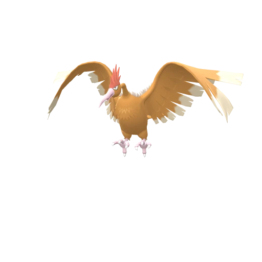 fearow sprite 129