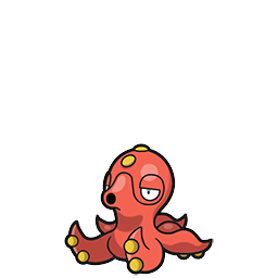 octillery