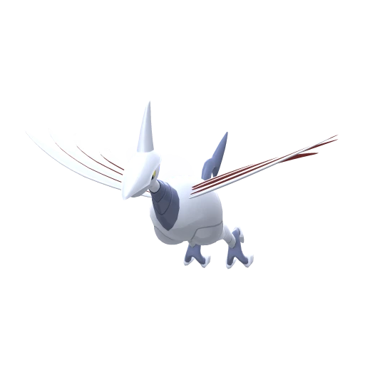 skarmory sprite 123