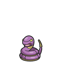 ekans