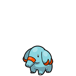phanpy