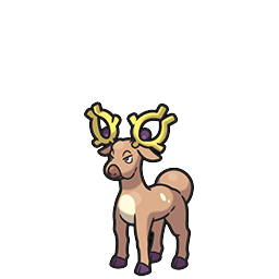 stantler