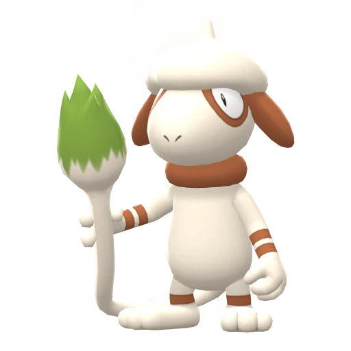 smeargle sprite 106