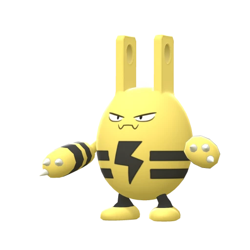 elekid sprite 117