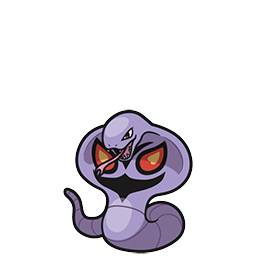 Gen VIII (Galar/Hisui) Sprite