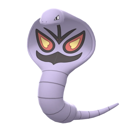 arbok sprite 146