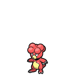 Gen VIII (Galar/Hisui) Sprite