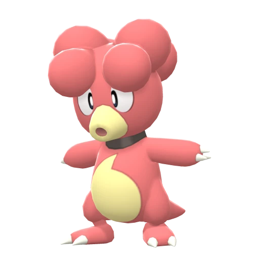 magby sprite 117