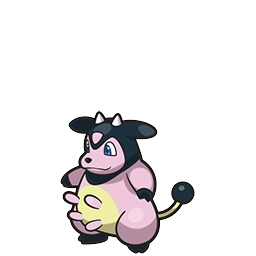 miltank
