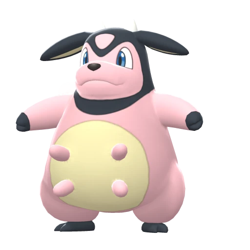 miltank sprite 106