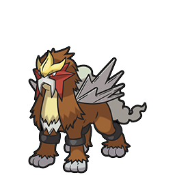 Gen VIII (Galar/Hisui) Sprite