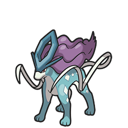 suicune