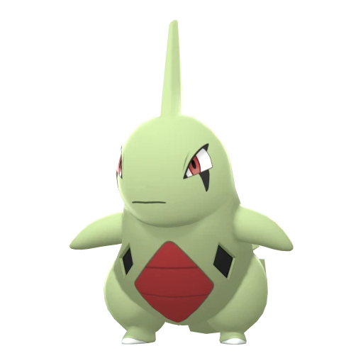 larvitar sprite 117