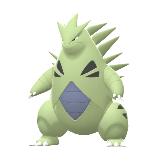 tyranitar sprite 123
