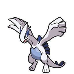 lugia
