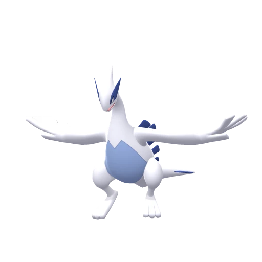 lugia sprite 111
