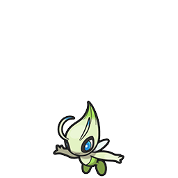 celebi