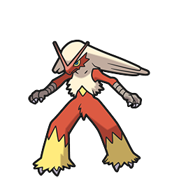 Gen VIII (Galar/Hisui) Sprite