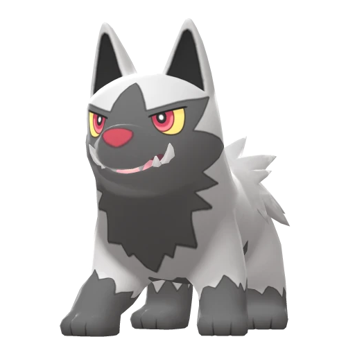 poochyena sprite 79