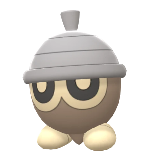 seedot sprite 84