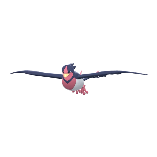 swellow sprite 74
