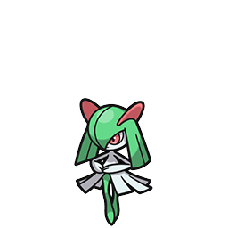 kirlia
