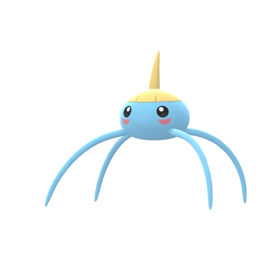 surskit sprite 79