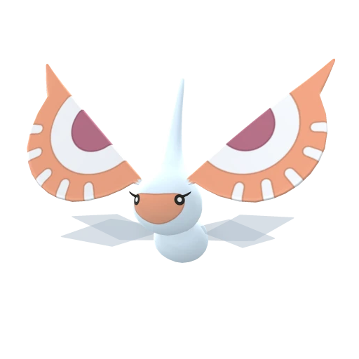 masquerain sprite 79