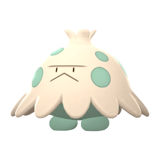 shroomish sprite 79