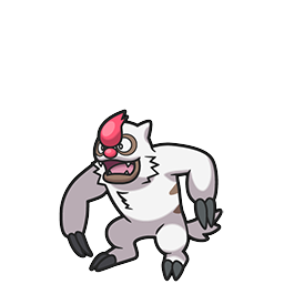 Gen VIII (Galar/Hisui) Sprite